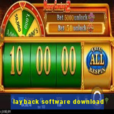 layback software download